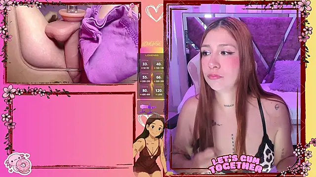 BellyRouse online show from April 2026 05:38:01 AM