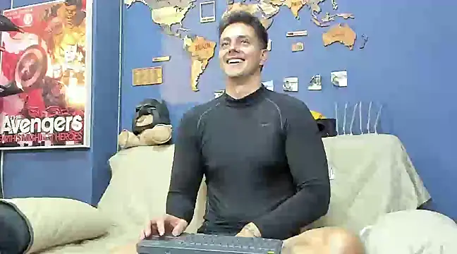 Snapshot of JeanBroc chatting on February 2025 08:02:02 PM JeanBroc online show from February 2025 08:02:02 PM