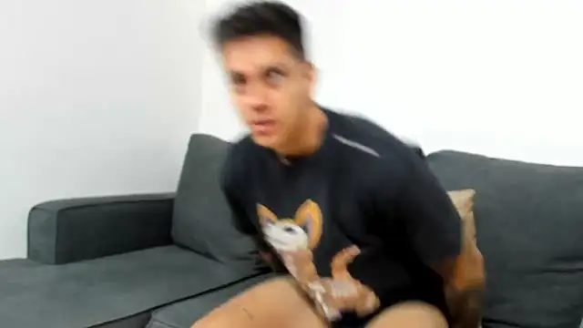 Snapshot of JeanBroc chatting on September 2025 08:35:02 PM JeanBroc online show from September 2025 08:35:02 PM