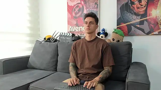 Snapshot of JeanBroc chatting on October 2025 08:26:01 PM JeanBroc online show from October 2025 08:26:01 PM