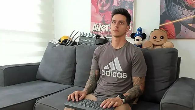 Snapshot of JeanBroc chatting on October 2025 08:13:02 PM JeanBroc online show from October 2025 08:13:02 PM