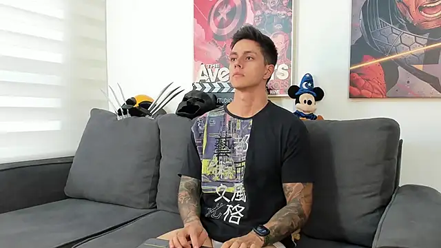 Snapshot of JeanBroc chatting on November 2025 08:00:01 PM JeanBroc online show from November 2025 08:00:01 PM