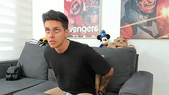 Snapshot of JeanBroc chatting on November 2025 07:59:02 PM JeanBroc online show from November 2025 07:59:02 PM