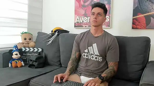 Snapshot of JeanBroc chatting on February 2026 07:28:02 PM JeanBroc online show from February 2026 07:28:02 PM