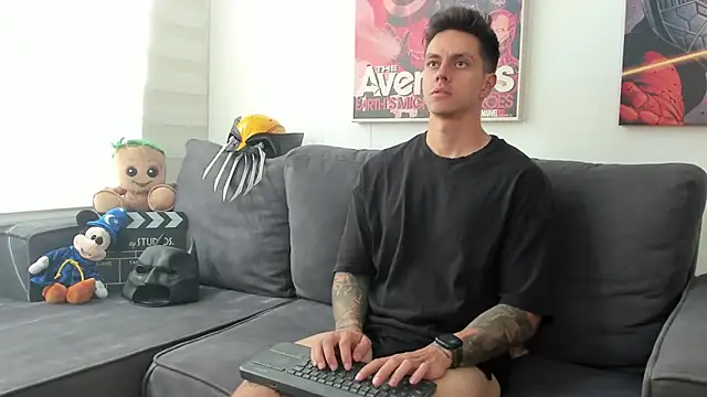 Snapshot of JeanBroc chatting on February 2026 07:32:02 PM JeanBroc online show from February 2026 07:32:02 PM