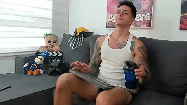 Snapshot of JeanBroc chatting on February 2026 07:20:02 PM JeanBroc online show from February 2026 07:20:02 PM