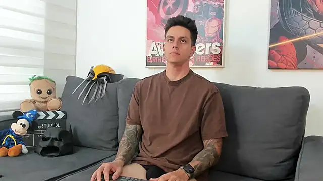 Snapshot of JeanBroc chatting on February 2026 07:26:01 PM JeanBroc online show from February 2026 07:26:01 PM