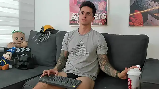 Snapshot of JeanBroc chatting on February 2026 07:34:02 PM JeanBroc online show from February 2026 07:34:02 PM