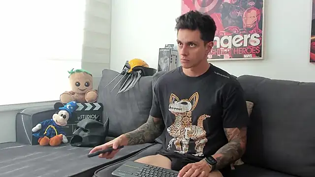 Snapshot of JeanBroc chatting on March 2026 07:20:02 PM JeanBroc online show from March 2026 07:20:02 PM