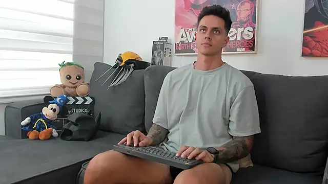 Snapshot of JeanBroc chatting on March 2026 07:10:02 PM JeanBroc online show from March 2026 07:10:02 PM