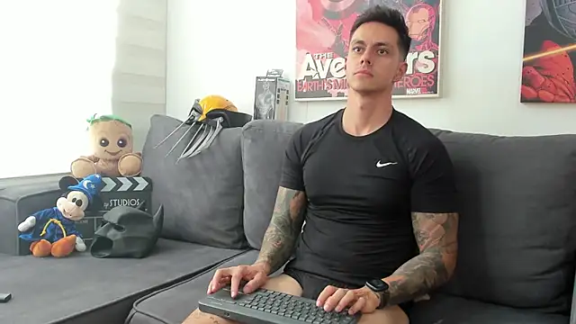 Snapshot of JeanBroc chatting on March 2026 08:06:02 PM JeanBroc online show from March 2026 08:06:02 PM