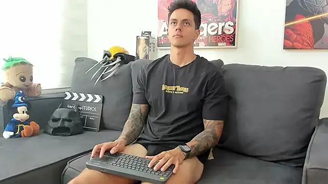 Snapshot of JeanBroc chatting on March 2026 07:18:02 PM JeanBroc online show from March 2026 07:18:02 PM