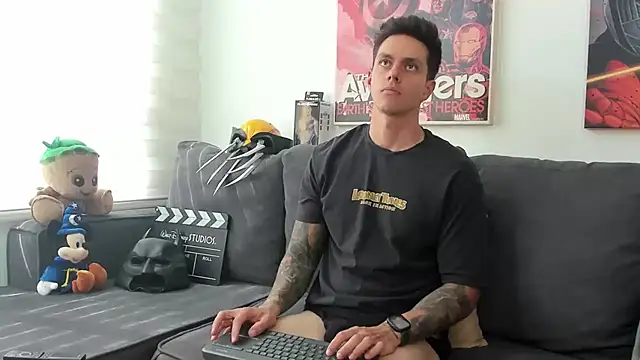 Snapshot of JeanBroc chatting on March 2026 07:08:01 PM JeanBroc online show from March 2026 07:08:01 PM