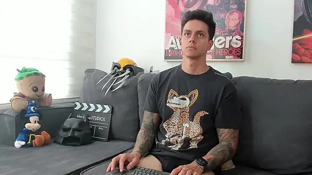 Snapshot of JeanBroc chatting on March 2026 07:14:02 PM JeanBroc online show from March 2026 07:14:02 PM