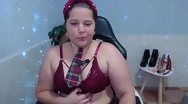 kiara scottt online show from January 2025 08:03:01 AM