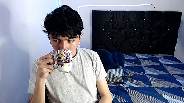 benji hoter online show from January 2025 12:26:01 AM