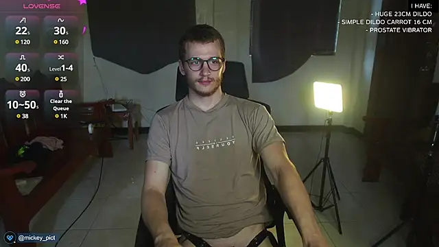 Snapshot of mickeypict chatting on December 2024 04:45:02 AM mickeypict online show from December 2024 04:45:02 AM