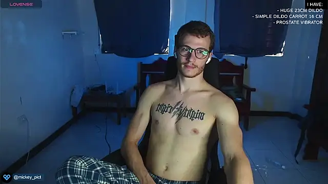 Snapshot of mickeypict chatting on December 2024 06:30:02 AM mickeypict online show from December 2024 06:30:02 AM