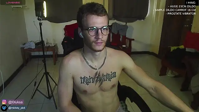 Snapshot of mickeypict chatting on January 2025 05:40:02 AM mickeypict online show from January 2025 05:40:02 AM