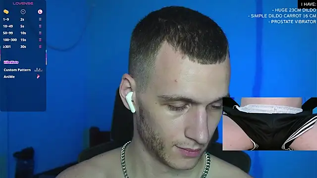 Snapshot of mickeypict chatting on February 2025 09:53:02 AM mickeypict online show from February 2025 09:53:02 AM