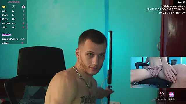 Snapshot of mickeypict chatting on February 2025 07:48:02 AM mickeypict online show from February 2025 07:48:02 AM