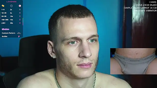 Snapshot of mickeypict chatting on February 2025 12:20:01 PM mickeypict online show from February 2025 12:20:01 PM