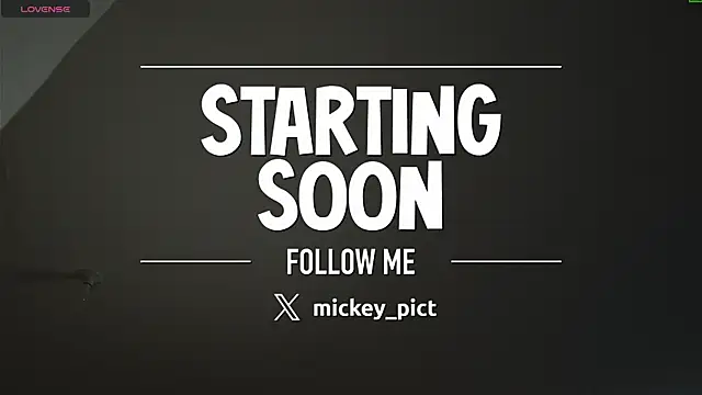 mickeypict online show from July 2026 08:23:02 AM