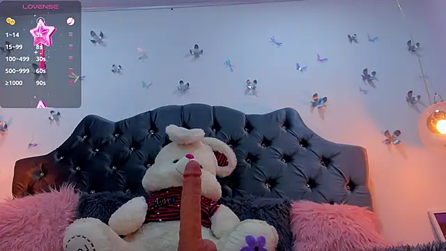 Maavca  online show from January 2025 08:07:01 PM