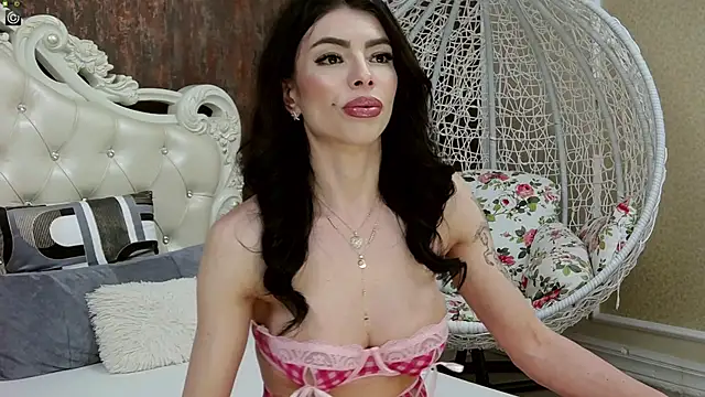 LaraDivine online show from February 2025 12:05:02 PM