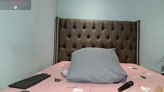 CHOCKYCHOCX2 online show from April 2026 08:37:01 PM