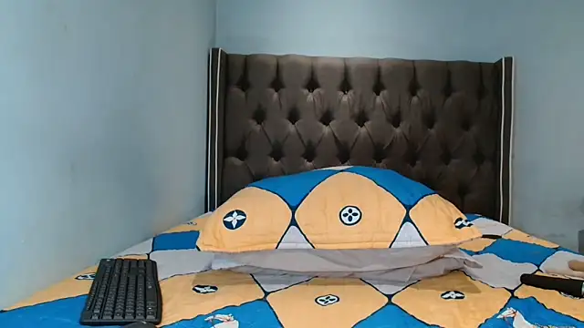 CHOCKYCHOCX2 online show from May 2026 04:17:01 AM