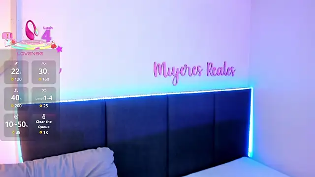 SophieHarris  online show from March 2025 07:59:02 PM