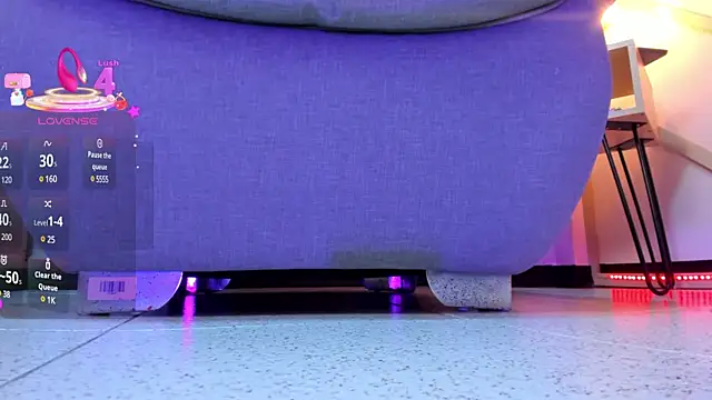 SophieHarris  online show from March 2025 11:01:02 PM