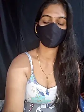 Garima G online show from December 2024 12:12:01 PM