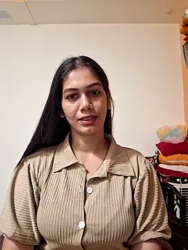 Garima G online show from March 2026 09:37:02 AM