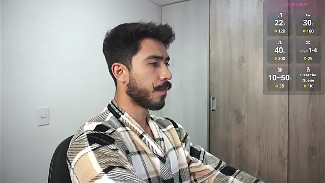 dam0n fr0st online show from December 2024 05:27:02 AM