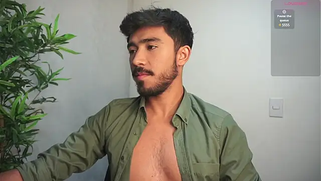 dam0n fr0st online show from March 2025 12:51:01 AM