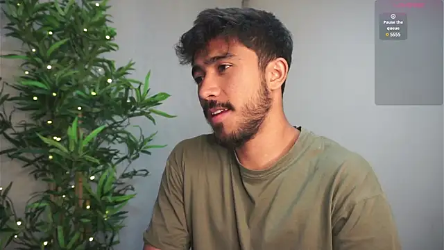 dam0n fr0st online show from March 2025 11:20:01 PM