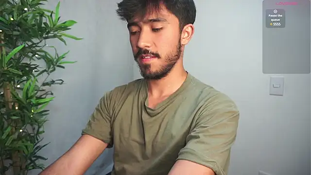 dam0n fr0st online show from March 2025 02:26:01 AM