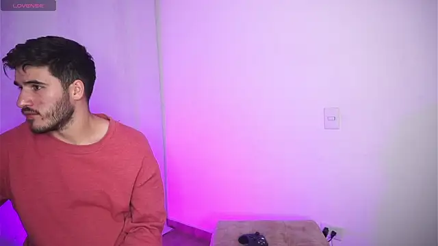 dam0n fr0st online show from September 2025 10:13:01 PM