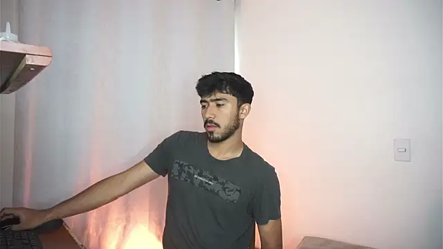 dam0n fr0st online show from September 2025 08:36:01 PM