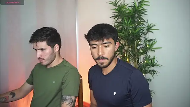 dam0n fr0st online show from October 2025 08:17:02 PM