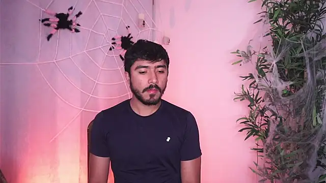 dam0n fr0st online show from October 2025 09:59:02 PM