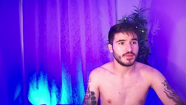 dam0n fr0st online show from January 2026 09:41:01 PM