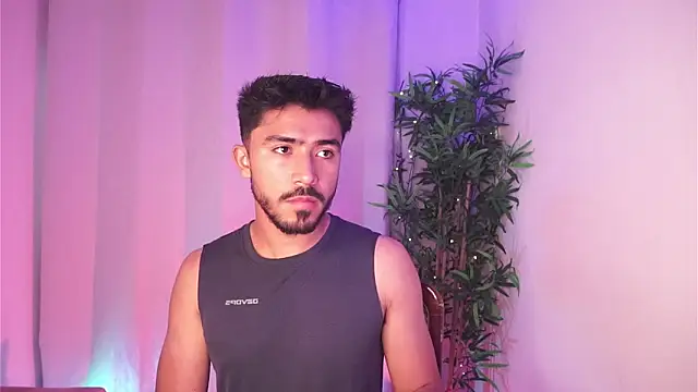 dam0n fr0st online show from May 2026 08:49:01 PM