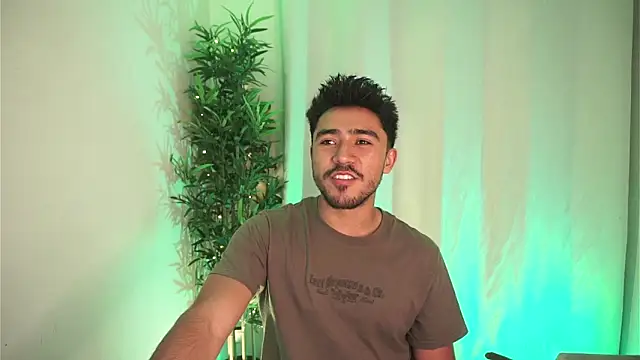 dam0n fr0st online show from June 2026 12:27:01 AM