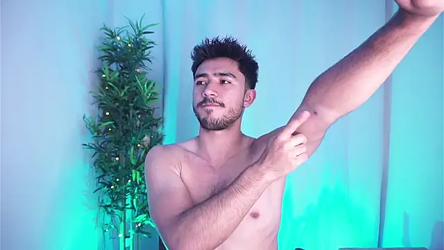 dam0n fr0st online show from June 2026 08:37:02 PM