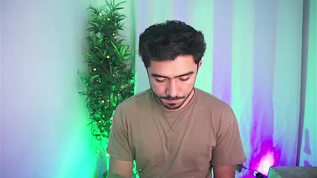 dam0n fr0st online show from June 2026 11:02:01 PM