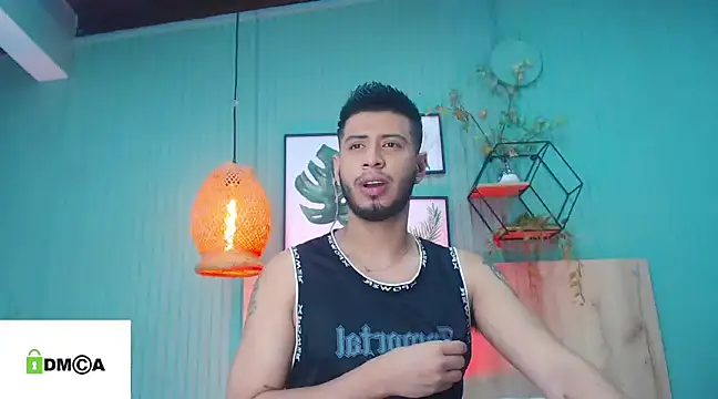 Colby brown03 online show from January 2025 06:31:01 PM