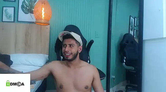 Colby brown03 online show from January 2025 03:55:02 AM